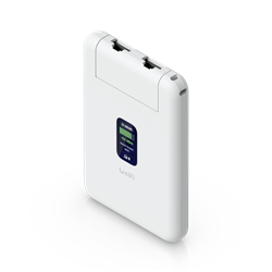 UniFi Travel Router