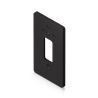 Doorbell Lite Gang Box Mounting Plate