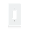 Doorbell Lite Gang Box Mounting Plate