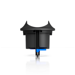 G6 180 Camera Flush Mount