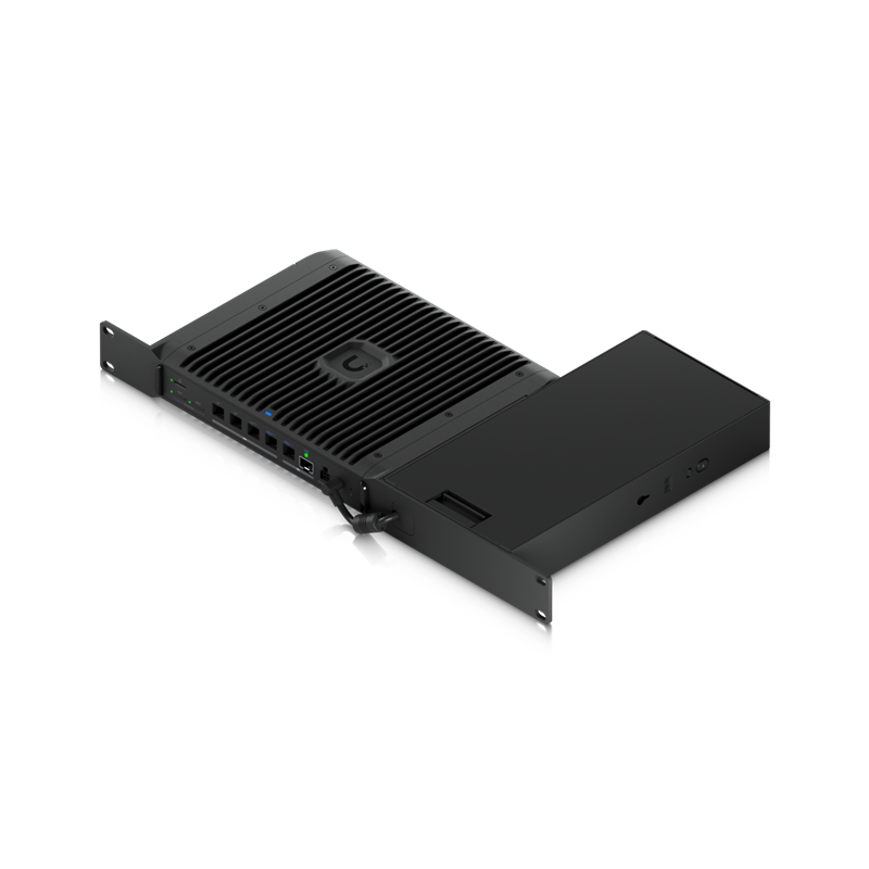 Cloud Gateway Industrial Rack Mount