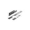 Fail-Safe Strike Lock 8mm