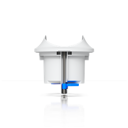 G6 180 Camera Flush Mount