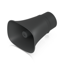 AI Horn Speaker