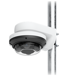 AI Multi Sensor 4 Camera Arm Mount