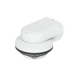 AI Multi Sensor 4 Camera Arm Mount