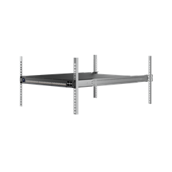 Enterprise Audio/Video XG 24 PoE
