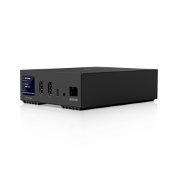 Enterprise Audio/Video Bridge