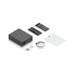 Enterprise Audio/Video Bridge