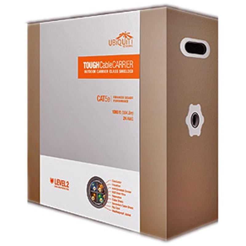 UISP Cable Carrier