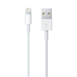 Lightning naar USB kabel voor iPhone - 1M