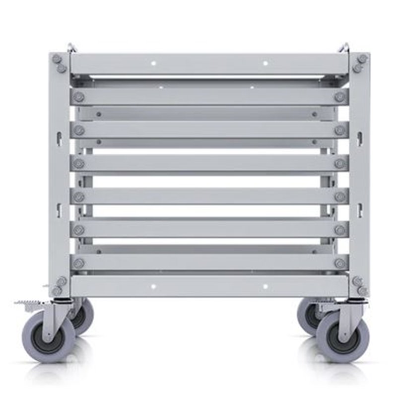 Ubiquiti Toolless Mini Rack 6U/19