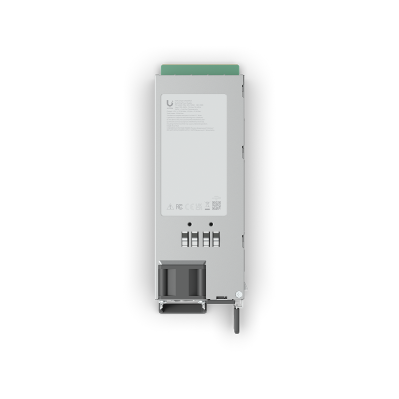 Hot-Swappable Power Module (150W)