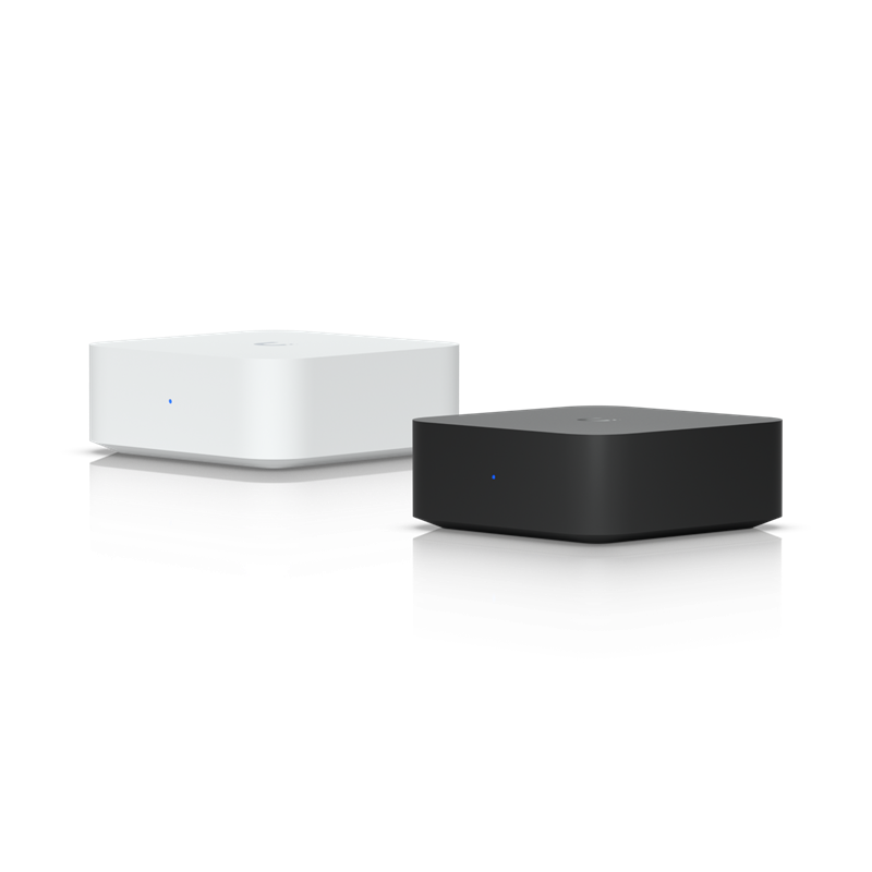 PoE Audio Port