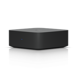 PoE Audio Port