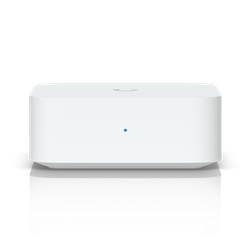 PoE Audio Port